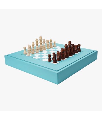 Jeu d'Échecs Turquoise meilleur choix