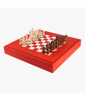 Jeu d'Échecs Rubis livraison et retour toujours gratuits