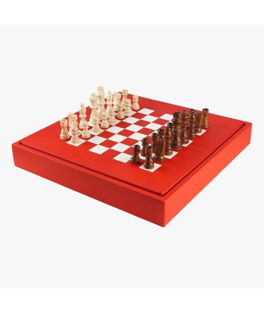 Jeu d'Échecs Rubis livraison et retour toujours gratuits