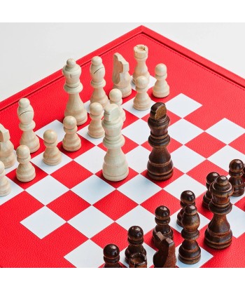 Jeu d'Échecs Rubis livraison et retour toujours gratuits