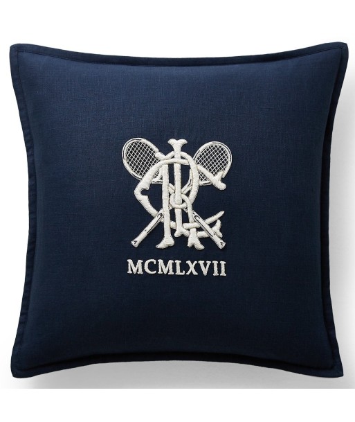 Coussin Meadowmere Navy Toutes les collections ici