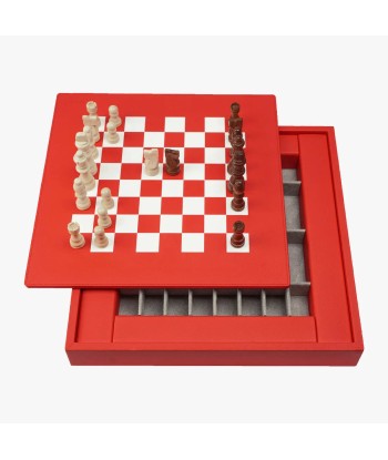 Jeu d'Échecs Rubis livraison et retour toujours gratuits