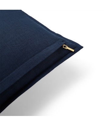 Coussin Griffith Navy france