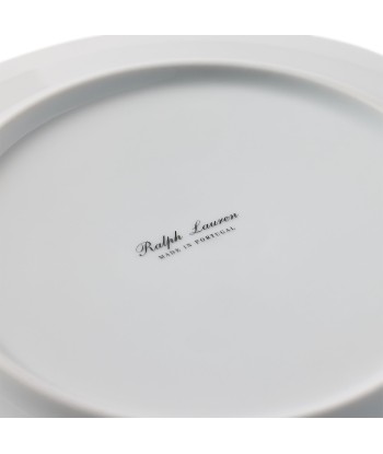 Assiette à Salade Astor de Ralph Lauren Home Venez acheter