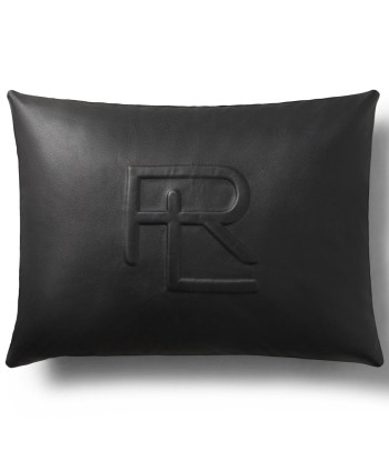 Coussin Bryson Noir chez Cornerstreet bien 