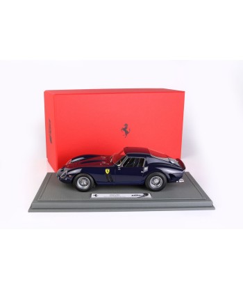 Maquette Ferrari 250 GTO chassis 4219 GT paiement sécurisé