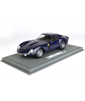 Maquette Ferrari 250 GTO chassis 4219 GT paiement sécurisé