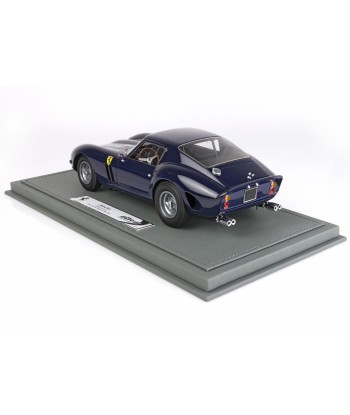 Maquette Ferrari 250 GTO chassis 4219 GT paiement sécurisé