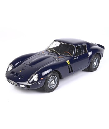 Maquette Ferrari 250 GTO chassis 4219 GT paiement sécurisé