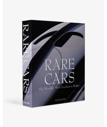 Livre Rare Cars - The World's Most Exclusive Rides Paris Déstockage Promo