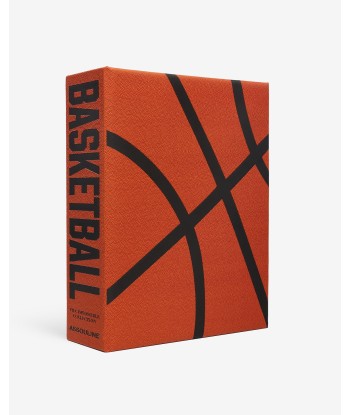 Livre Basketball - The Impossible Collection Faites des économies