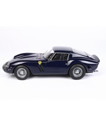 Maquette Ferrari 250 GTO chassis 4219 GT paiement sécurisé