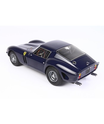 Maquette Ferrari 250 GTO chassis 4219 GT paiement sécurisé