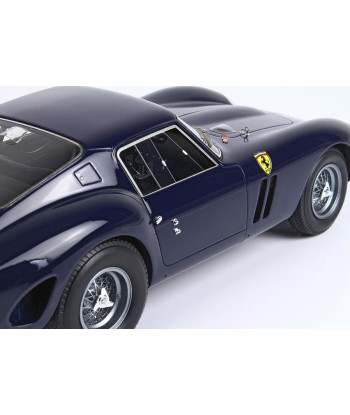 Maquette Ferrari 250 GTO chassis 4219 GT paiement sécurisé