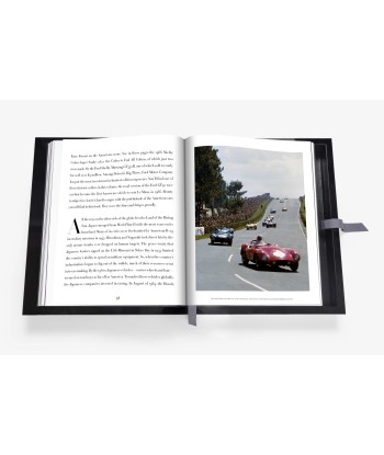 Livre Rare Cars - The World's Most Exclusive Rides Paris Déstockage Promo