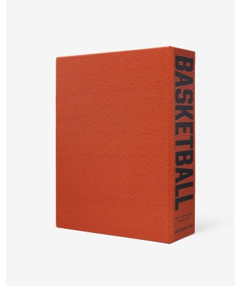 Livre Basketball - The Impossible Collection Faites des économies