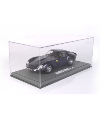 Maquette Ferrari 250 GTO chassis 4219 GT paiement sécurisé