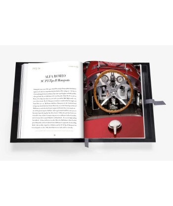 Livre Rare Cars - The World's Most Exclusive Rides Paris Déstockage Promo