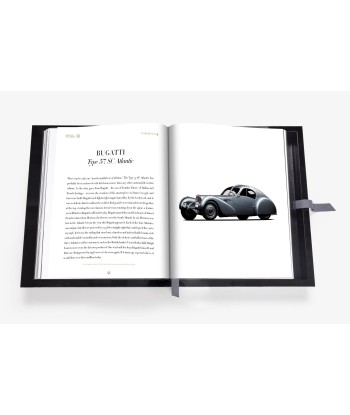 Livre Rare Cars - The World's Most Exclusive Rides Paris Déstockage Promo