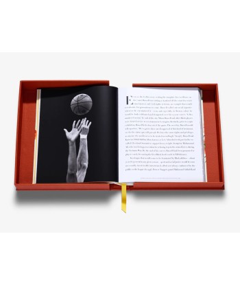 Livre Basketball - The Impossible Collection Faites des économies