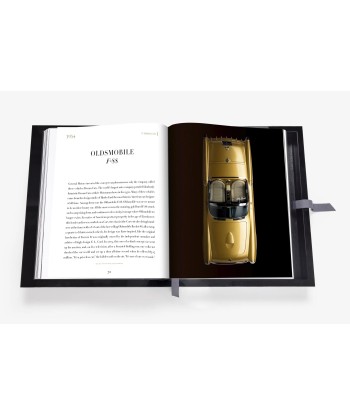 Livre Rare Cars - The World's Most Exclusive Rides Paris Déstockage Promo