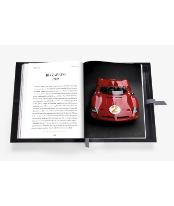 Livre Rare Cars - The World's Most Exclusive Rides Paris Déstockage Promo