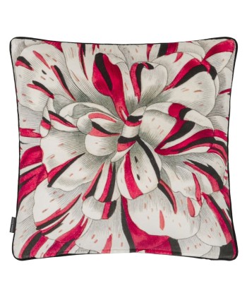 Coussin Flowered Craie vente chaude votre 