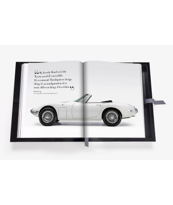 Livre Rare Cars - The World's Most Exclusive Rides Paris Déstockage Promo