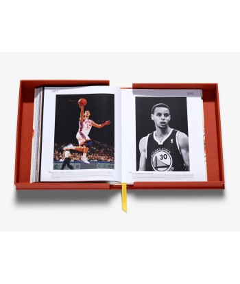 Livre Basketball - The Impossible Collection Faites des économies