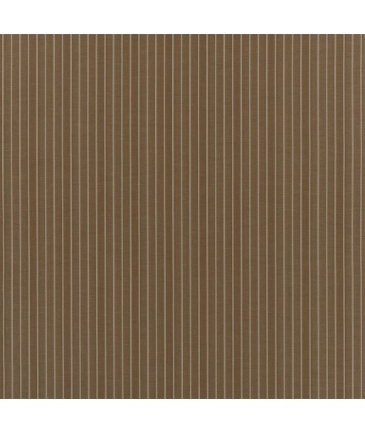 Tissu RL Arbor Stripe Earth Paris Déstockage Promo