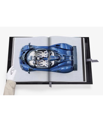 Livre Rare Cars - The World's Most Exclusive Rides Paris Déstockage Promo