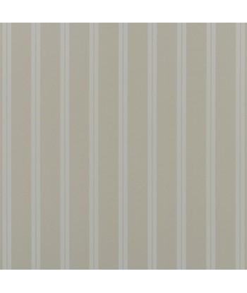 Tissu RL Crossways Stripe Vellum votre