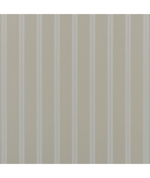 Tissu RL Crossways Stripe Vellum votre