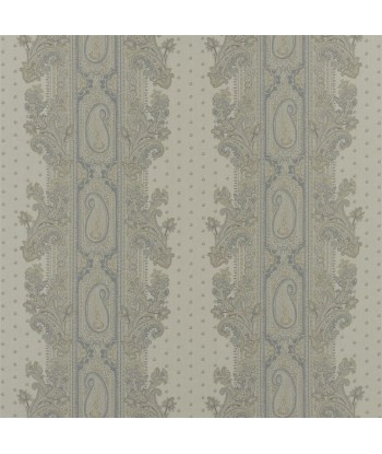 Tissu RL Glenview Paisley Lambs Ear ouvre sa boutique