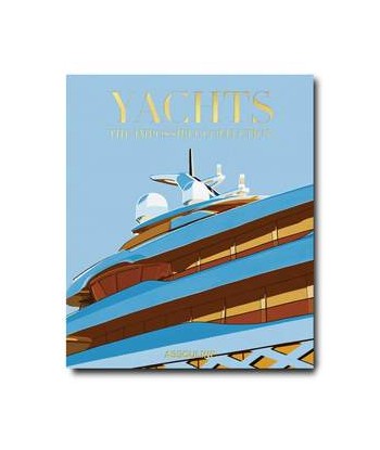 Livre Yachts: Impossible collection (Modèle Expo) pas cheres