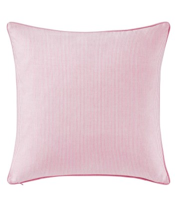 Coussin Oxford Rosette Livraison rapide