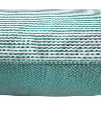 Coussin Oxford Evergreen online