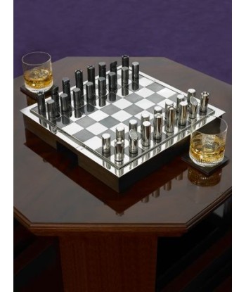 Sutton chess set des créatures d'habitude