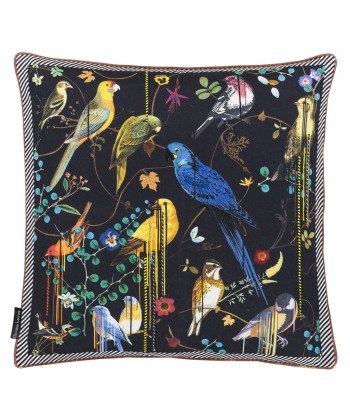 Cushion Birds Sinfonia Twilight solde