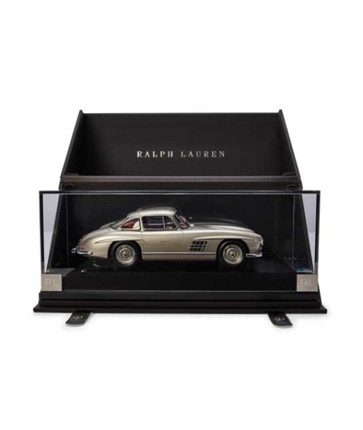 Mercedes Benz 300SL Gullwing Coupe Model Kit pas cher