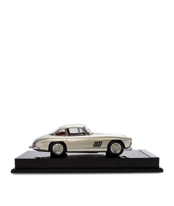 Mercedes Benz 300SL Gullwing Coupe Model Kit pas cher