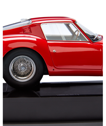 Ferrari 250 GTO model basket pas cher