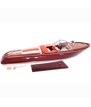 Riva Aquarama Special 87cm Model Kit - Coral 2023