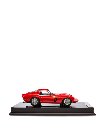 Ferrari 250 GTO model basket pas cher