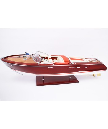 Riva Aquarama Special 87cm Model Kit - Coral 2023