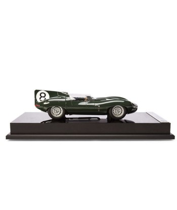 Model Jaguar XKD 1955 Venez acheter