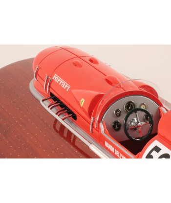 ARNO XI 87cm model - Ferrari engine solde