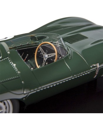 Model Jaguar XKD 1955 Venez acheter