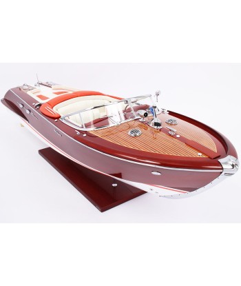 Riva Aquarama Special 87cm Model Kit - Coral 2023