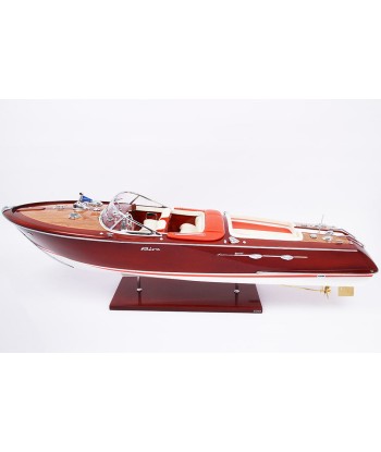 Riva Aquarama Special 87cm Model Kit - Coral 2023